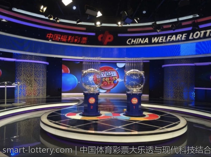 中国体育彩票的趋势与未来展望