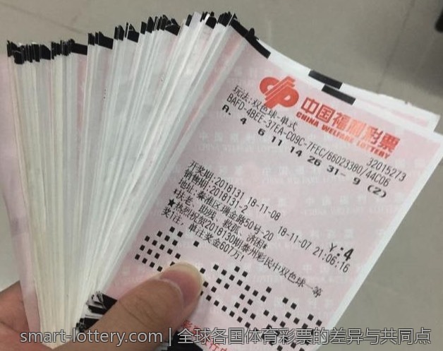 全球各国体育彩票的差异与共同点