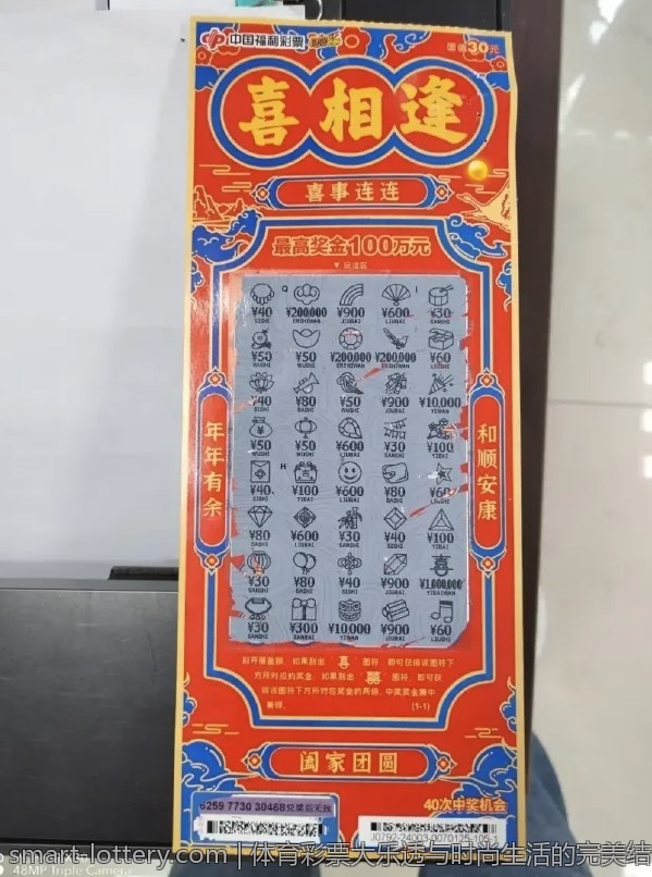 体育彩票大乐透与时尚生活的完美结合