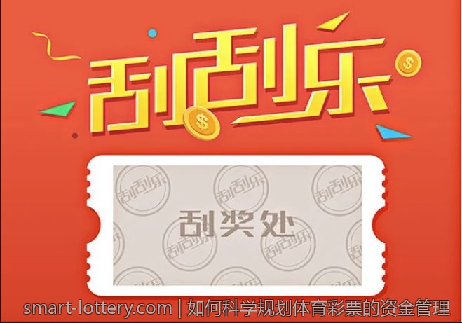 如何科学规划体育彩票的资金管理