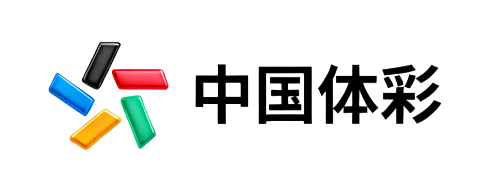 体彩网 Logo