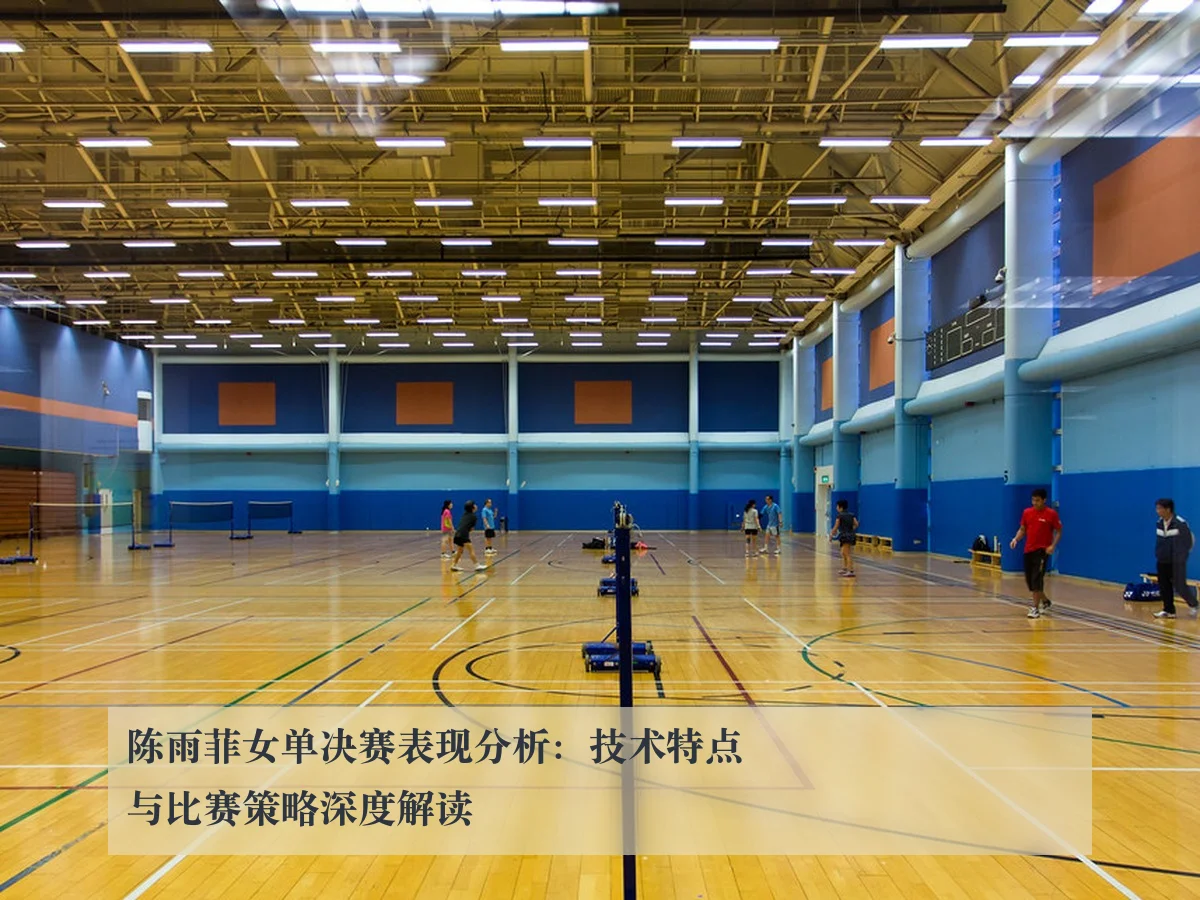 陈雨菲女单决赛表现分析：技术特点与比赛策略深度解读